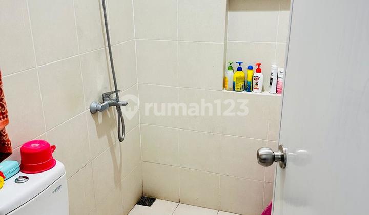 Disewakan Rumah Full Furnished Lokasi Perum Citragrand Semarang 2