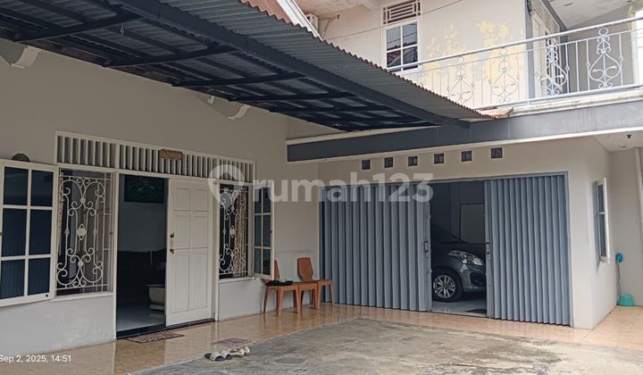 Dijual Rumah Lokasi Jl. Wologito Barat Semarang 1
