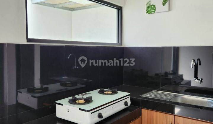 Dijual Rumah Siap Pakai Lokasi Perum Mewah The Miles Bsb Semarang 2