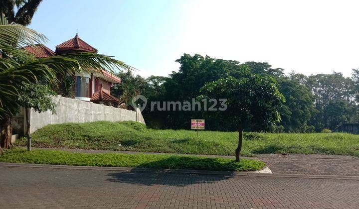 Dijual Tanah Siap Bangun Lokasi Perum Bsb City Semarang 1