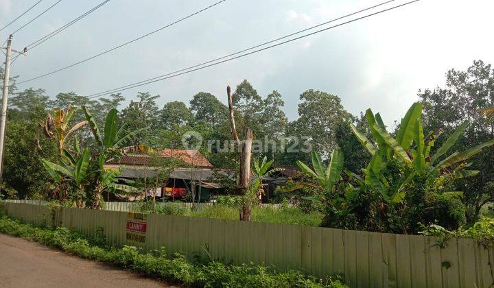 Dijual Tanah Cocok Untuk Perumahan di Wonoplumbon Mijen Semarang 1