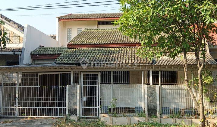 Dijual dan Disewakan Rumah di Perum Puri Anjasmoro Semarang 1