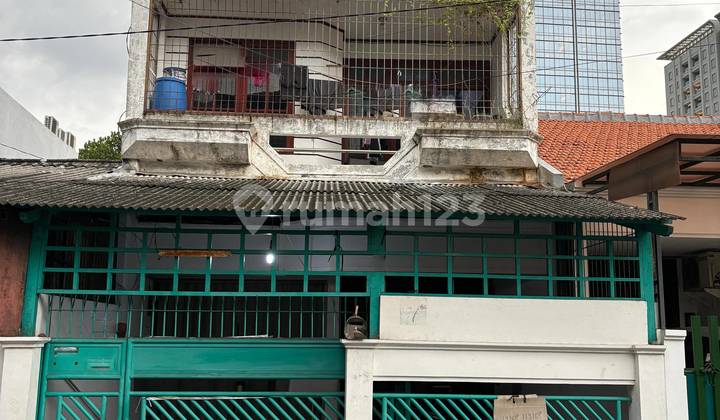 Dijual dan Disewakan Rumah Kos di Jl. Anggrek Semarang Dijual dan Disewakan Rumah Kos di Jl. Anggrek Semarang