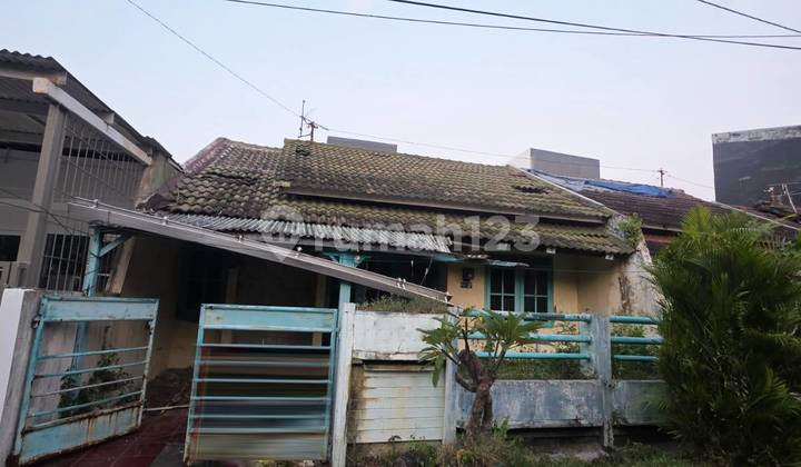 Dijual Rumah Lokasi Komplek Puri Anjasmoro Semarang 1