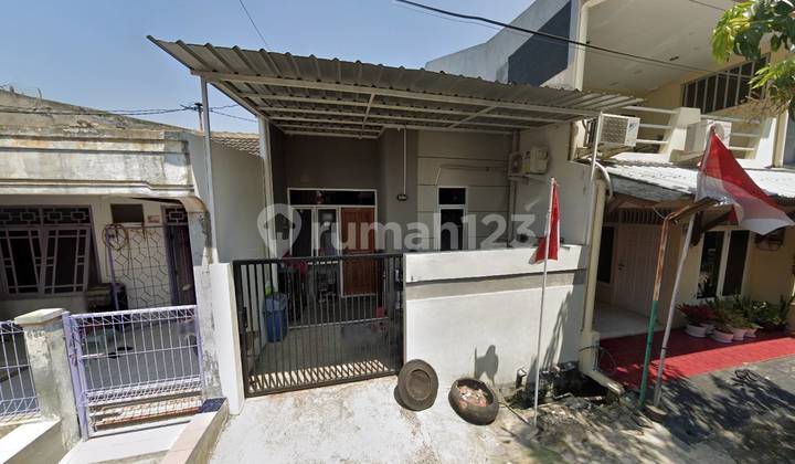 Dijual Rumah Lokasi Jl. Giri Mulyo Mukti Pedurungan Semarang 1