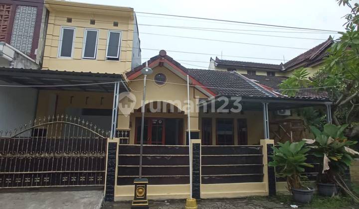 Dijual Rumah Lokasi Perum Parangtritis Bantul Yogyakarta Dijual Rumah Lokasi Perum Parangtritis Bantul Yogyakarta