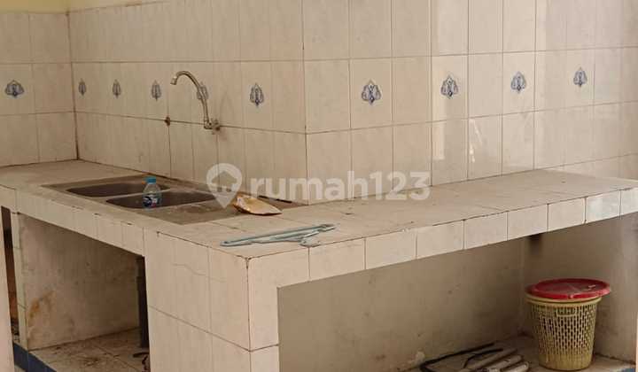 Dijual Ruko Lokasi Ramai di Jl. Supriyadi Semarang 2