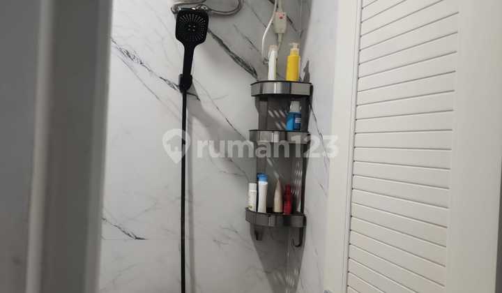 Disewakan Rumah Lokasi Perum Regency Madukoro Semarang 2