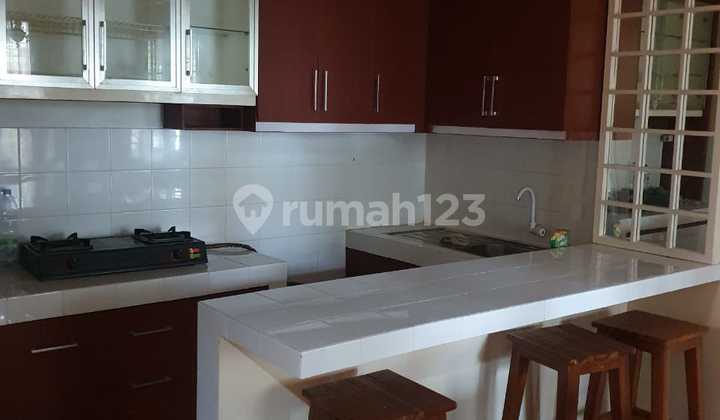 Rumah Disewakan Sunrise Blok A, Royal/Pondok Daun Marina Semarang 2