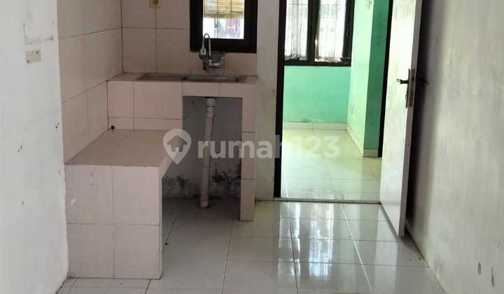 Dijual Rumah Lokasi Sinar Indah Pedurungan Semarang 2