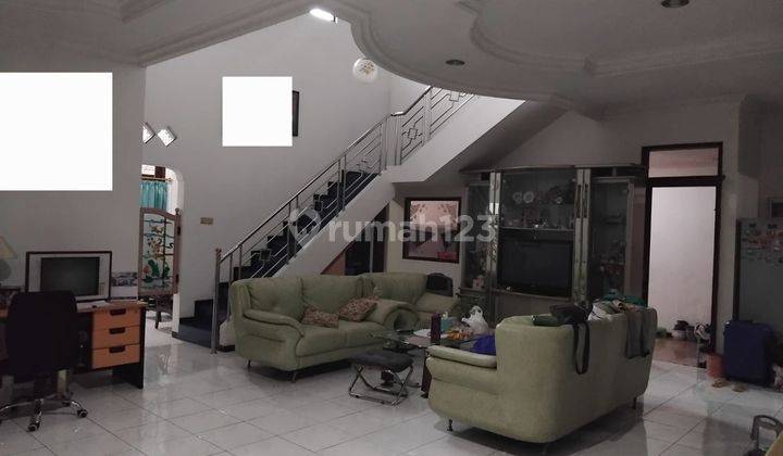Dijual Rumah Lokasi Tengah Kota Jl. Sosrokartono Kudus 1