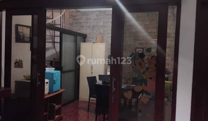 Dijual Rumah Lokasi Tengah Kota Jl. Sosrokartono Kudus 2