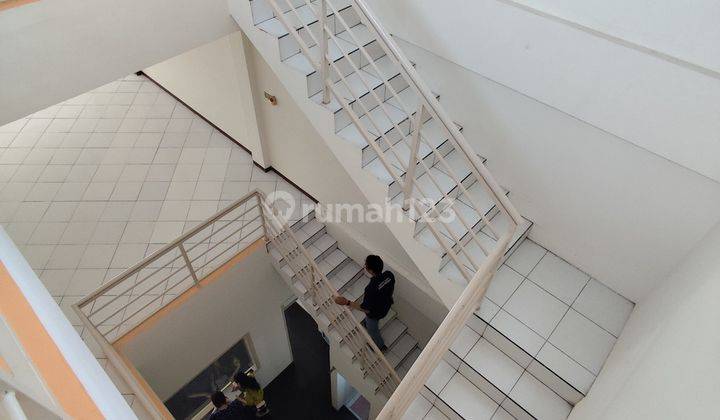 Dijual Ruko Tengah Kota Lokasi Ramai di Jl. Indraprasta Semarang 2