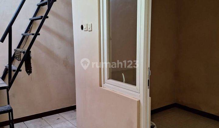 Dijual Rumah Siap Pakai Lokasi Jl. Durian Barat Semarang 2