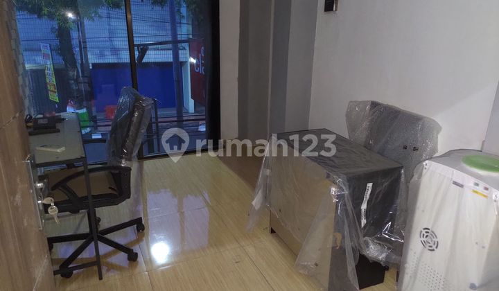 For Sale: Strategic Location Shop House on Jl. Ahmad Yani, Blora. 2