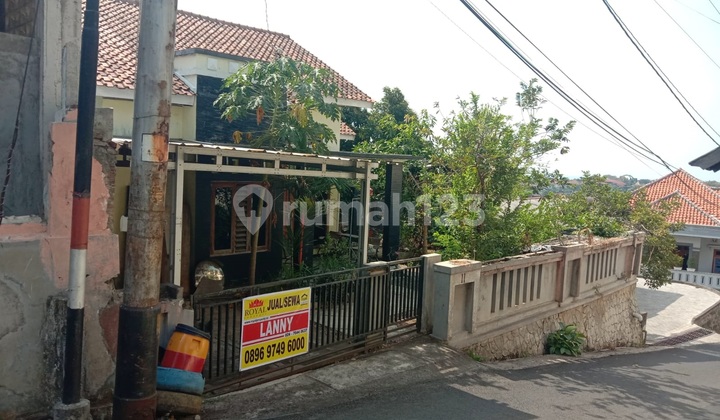 Dijual dan Disewakan Rumah Lokasi Jl. Wismasari Ngaliyan Semarang 1