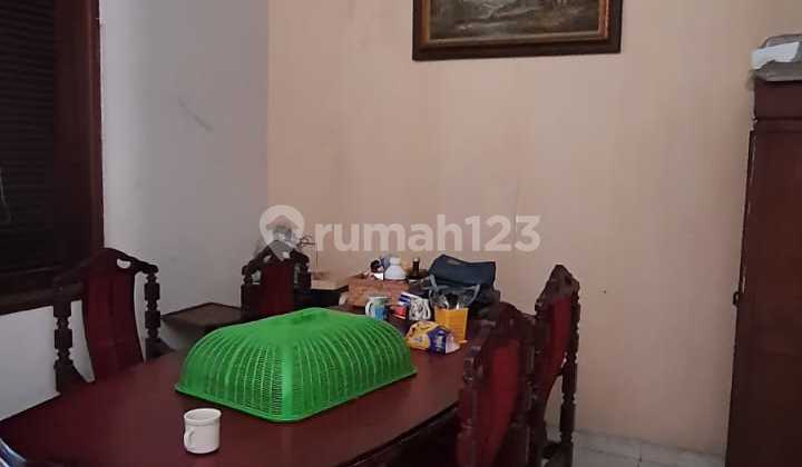 Dijual Rumah 2 Lantai Lokasi Jl. Pusponjolo Barat Raya Semarang 2