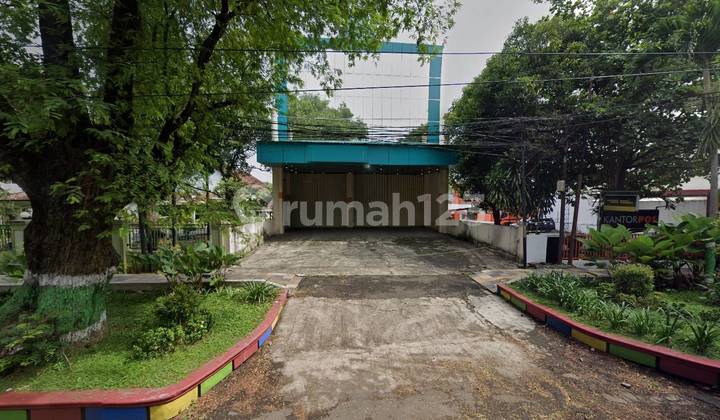 Shop House for Sale, Strategic Location on Jl. Jendral Sudirman Pati 1