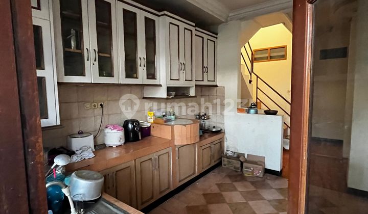 Dijual Rumah Siap Pakai Lokasi Jl. Sawojajar Semarang 2