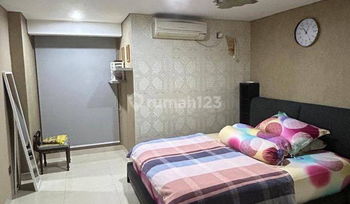 Disewakan Unit Apartemen Warhol Tengah Kota Semarang