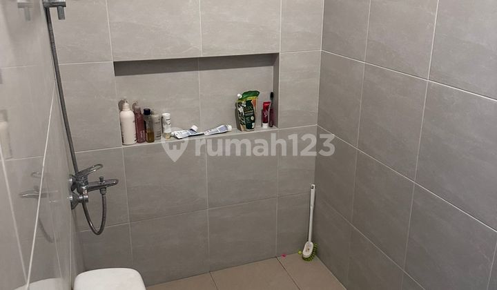 Dijual Rumah Mewah Lokasi di Perum Red Teracotta Citragrand Semarang 2