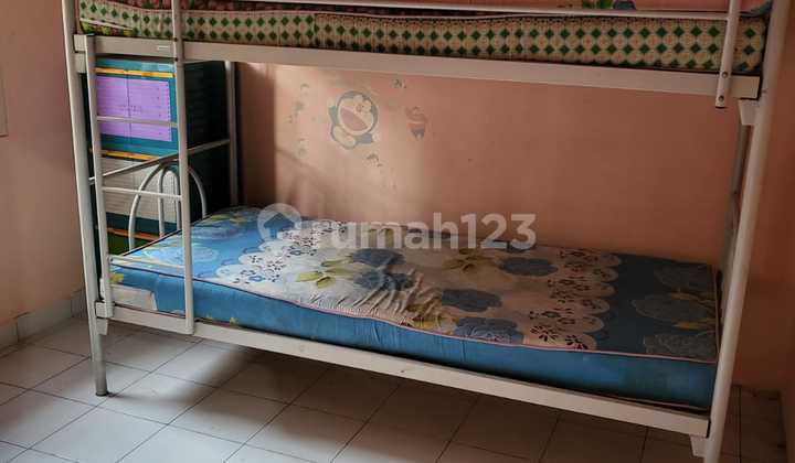 Dijual Rumah Kos 2 Lantai di Jl. Hiri Raya Semarang