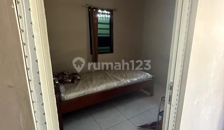 Dijual Rumah Full Furnished Lokasi Jl. Wonodri Grajen Semarang 2