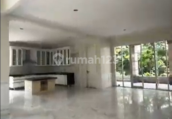 Dijual Rumah Mewah Lokasi Jl. Taman Sudirman Semarang 2