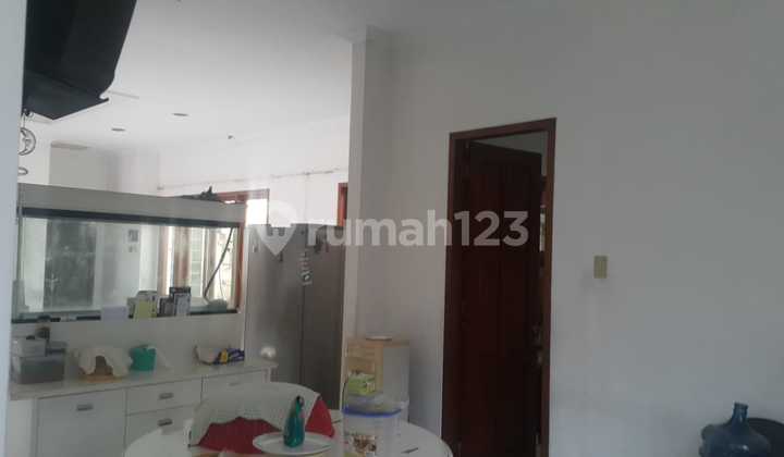 Dijual Ruko Lokasi Tengah Kota di Jl. Mayjend Sutoyo Semarang 2