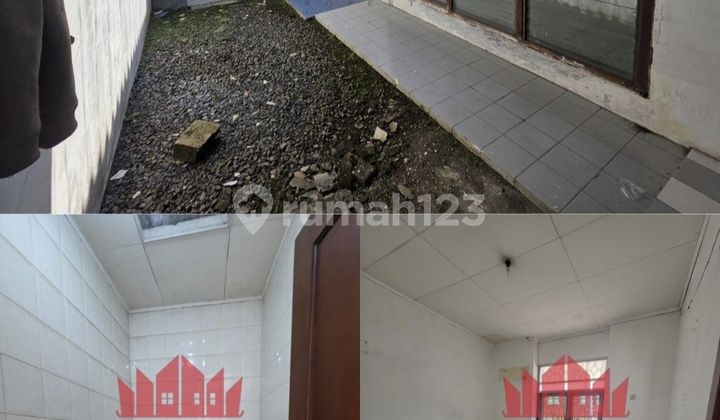 Rumah Siap Pakai Lokasi Puri Anjasmoro Semarang 2