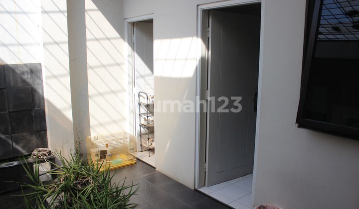 Dijual Ruko Lokasi Strategis di Jl. Sawojajar Semarang 2