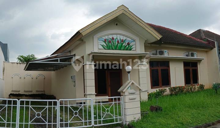 Disewakan Rumah Siap Huni Lokasi Perum Graha Estetika Semarang Disewakan Rumah Siap Huni Lokasi Perum Graha Estetika Semarang