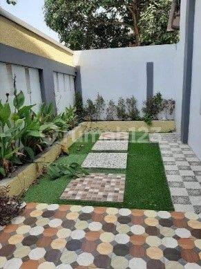 Dijual Rumah Siap Pakai Lokasi Perum Griya Asri Srondol Semarang 2