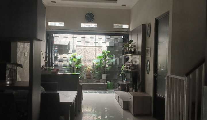 Dijual Rumah Lokasi Perum Pandanaran Hills Semarang 2