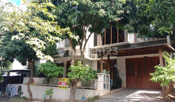 Dijual Rumah Lokasi Perum Pandanaran Hills Semarang 1