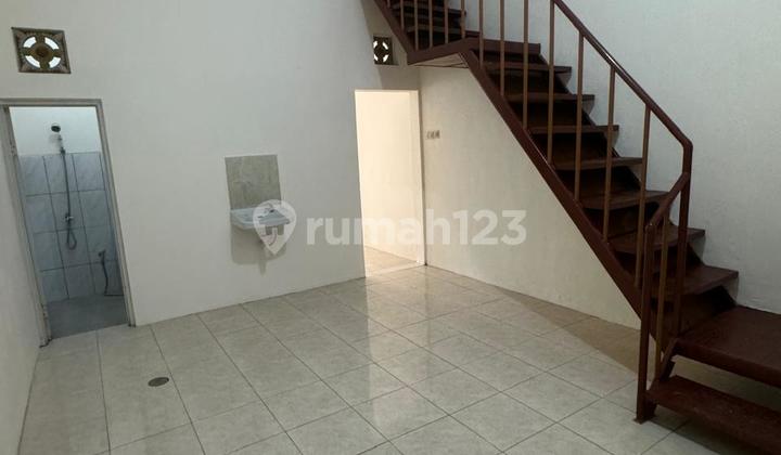 For Sale and For Rent Ruko Prof Hamka Ngaliyan Semarang 2