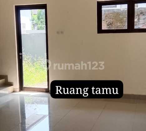 Disewakan Rumah Lokasi Perum Kedaton BSB Semarang 2