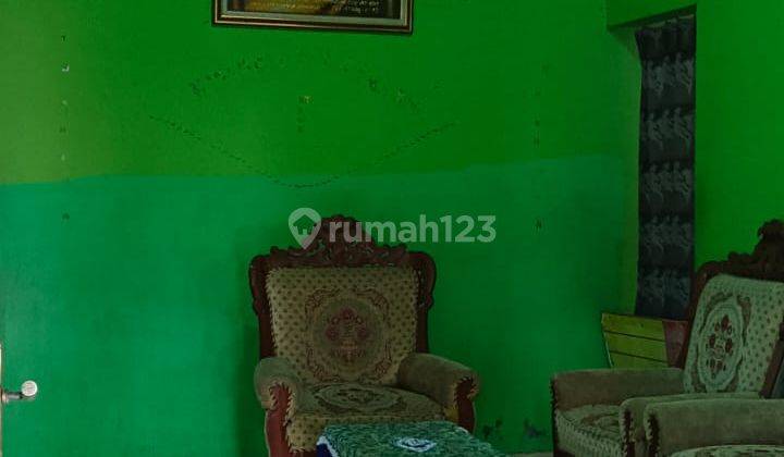 Dijual Rumah Lokasi Strategis di Jl. Candi Penataran Utara Semarang 2