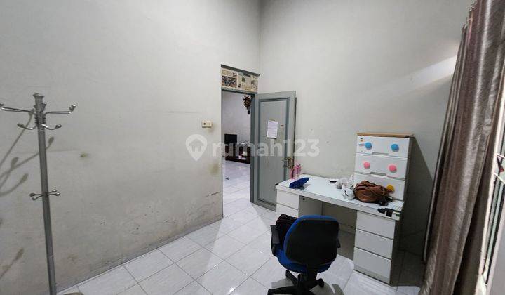 Disewakan Rumah Tengah Kota Lokasi Jl. Pekunden Dalam Semarang 2