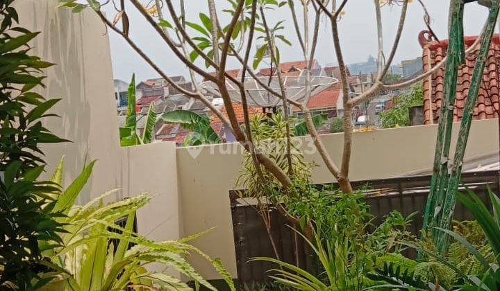 Dijual Rumah Siap Pakai Lokasi Jl. Candi Kalasan Semarang 2