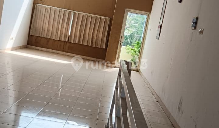 Disewakan Ruko Lokasi Royal Regency Semarang 2