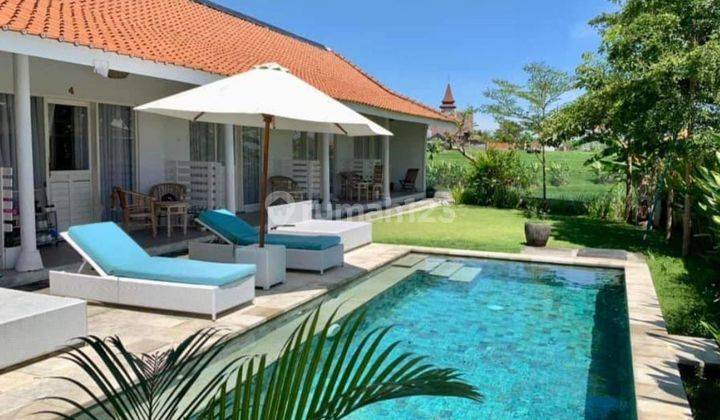 For Rent Guesthouse Canggu Area 1