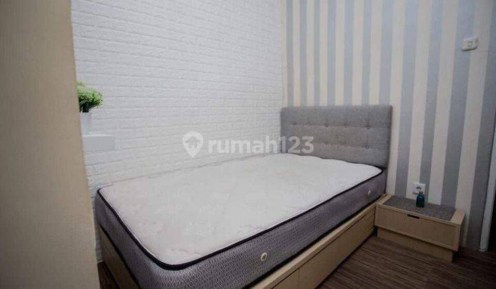 Dijual Rumah Full Furnished Design Interior Nya Yg Modern Minimalis Membuat Anda Semakin Betah di Rumah . Lengkap Dengan Isi Nya Komplit  2