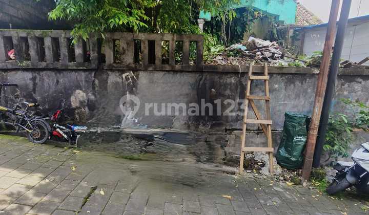 For Sale Flat Contour Land Ready to Build and Deed of Sale in a Comfortable Environment