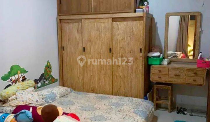 Dijual Rumah 2 Lantai Full Furnished Pulau Moyo Dengan Suasana Yang Nyaman Dan Bersih Lokasi Strategis Dekat Tol Benoa  2