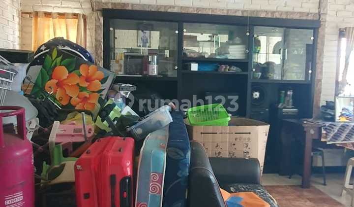 Dijual Rumah 2 Lantai Lokasi Kerta Dalem Sari Sidakarya Denpasar Selatan