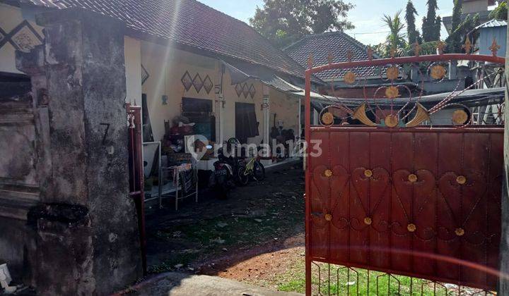 Dijual Kos Kosan Dan Rumah Kontrakan di Kawasan Jalan Cargo. Gg. Danau Tamblingan No. 07 1