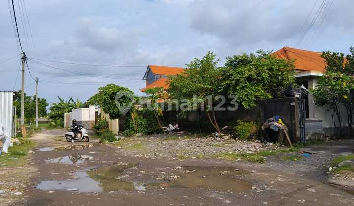 Dijual Tanah Isi Bangunan Bekas Coffe Shop Lokasi Tkd Badung Timur Renon Denpasar Selatan Dijual Tanah Isi Bangunan Bekas Coffe Shop Lokasi Tkd Badung Timur Renon Denpasar Selatan