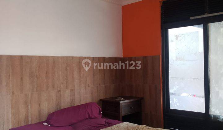 Dijual Kos Kosan Full Furnish Lantai 2 Lokasi di Kawasan Suwung Pedungan Denpasar Selatan 2