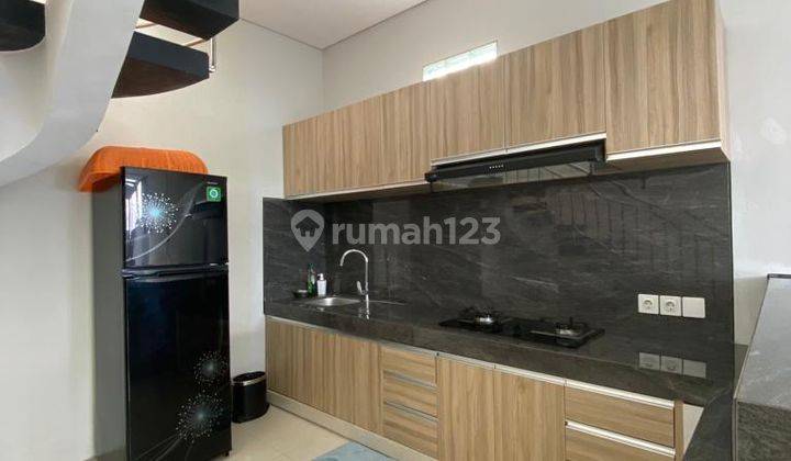  Forsale Villa Tumbak Bayuh Canggu Badung 2